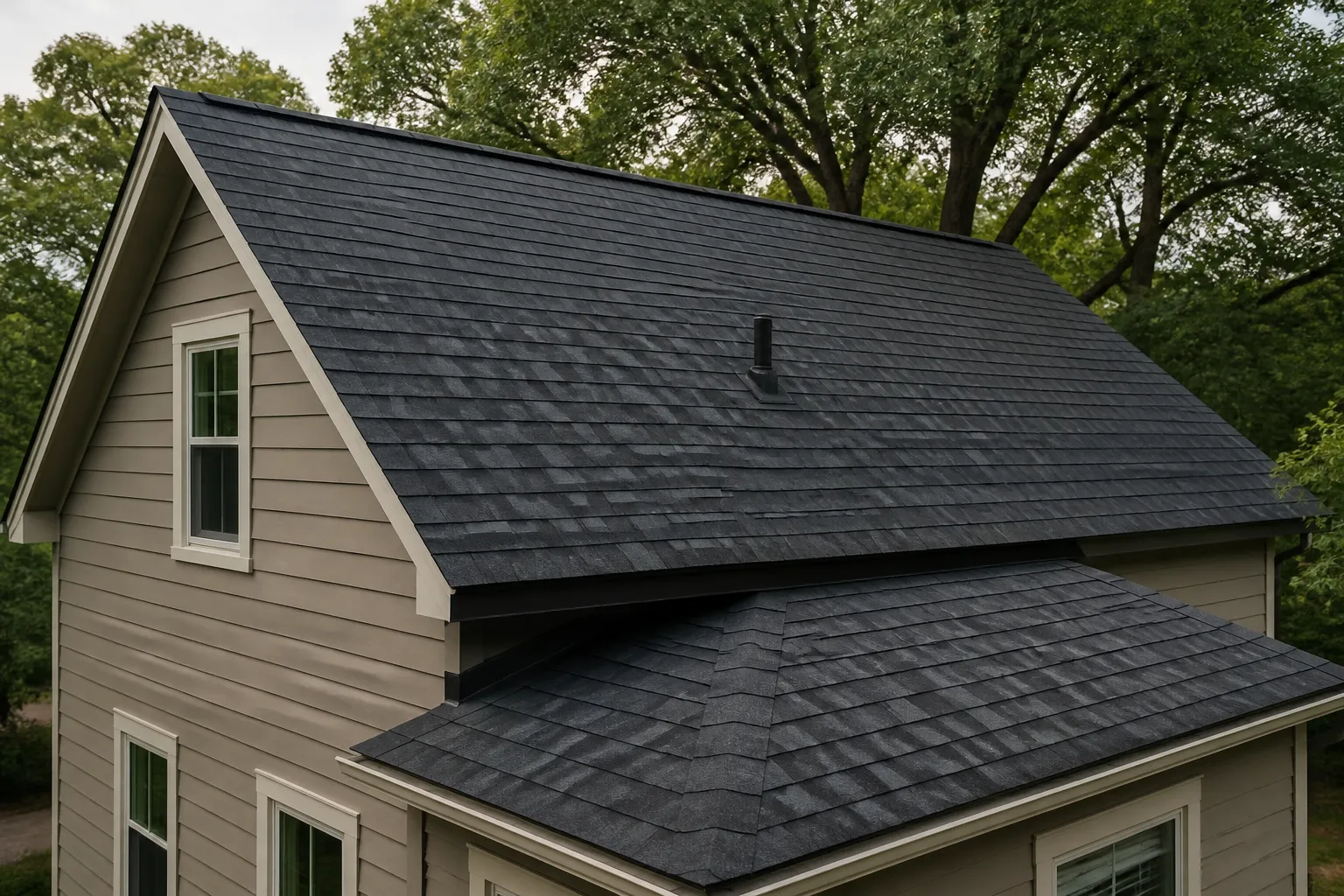 Residential Roofing Services in Arkansas