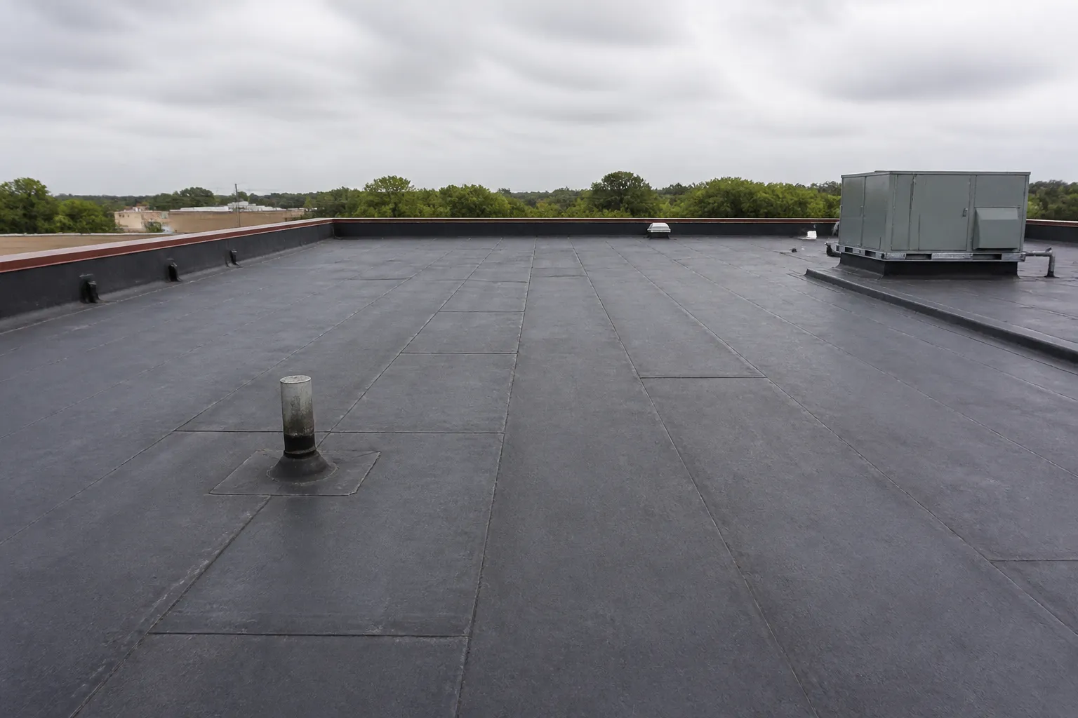 Commercial Roofing in Paragould, AR