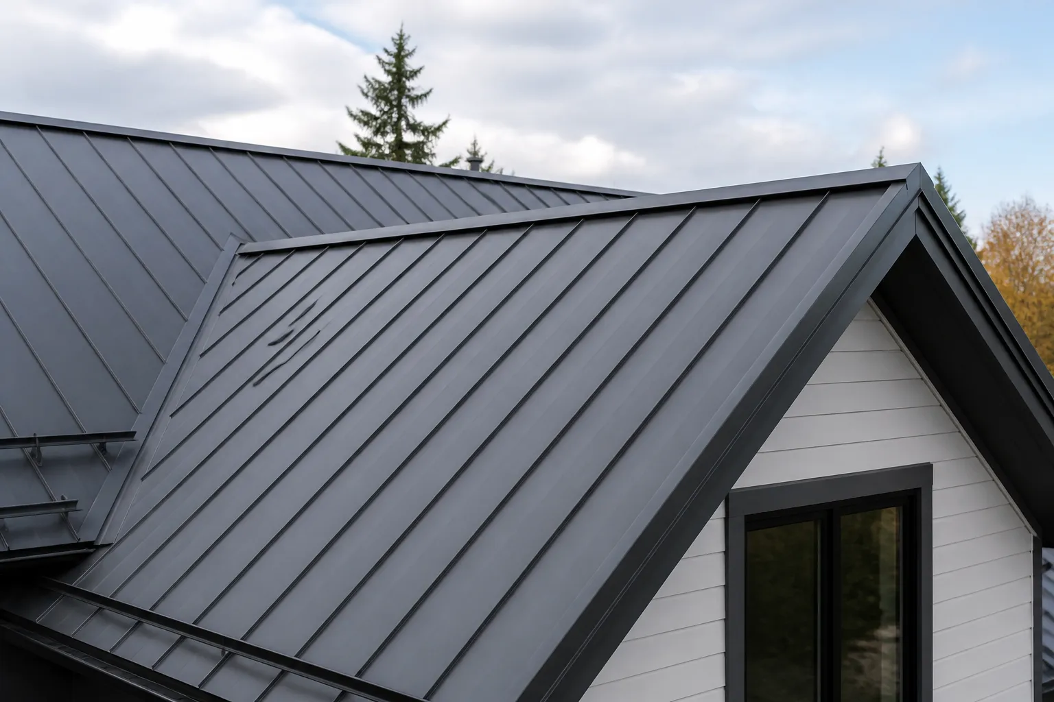 Metal Roofing in Paragould, AR
