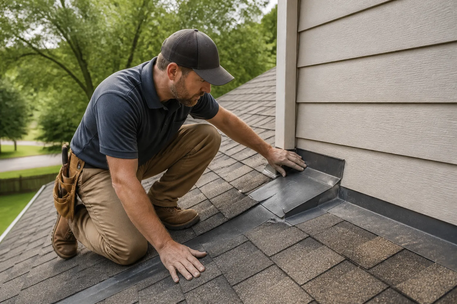 Roof Repair