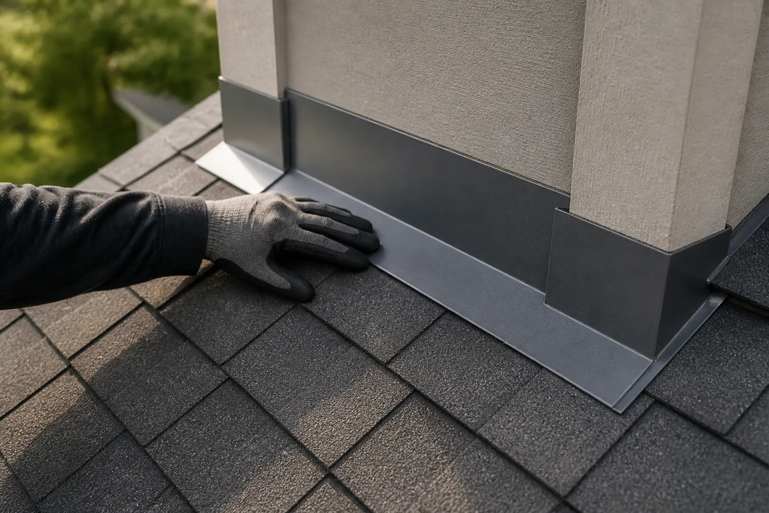 Roof Repair in Stuttgart, AR