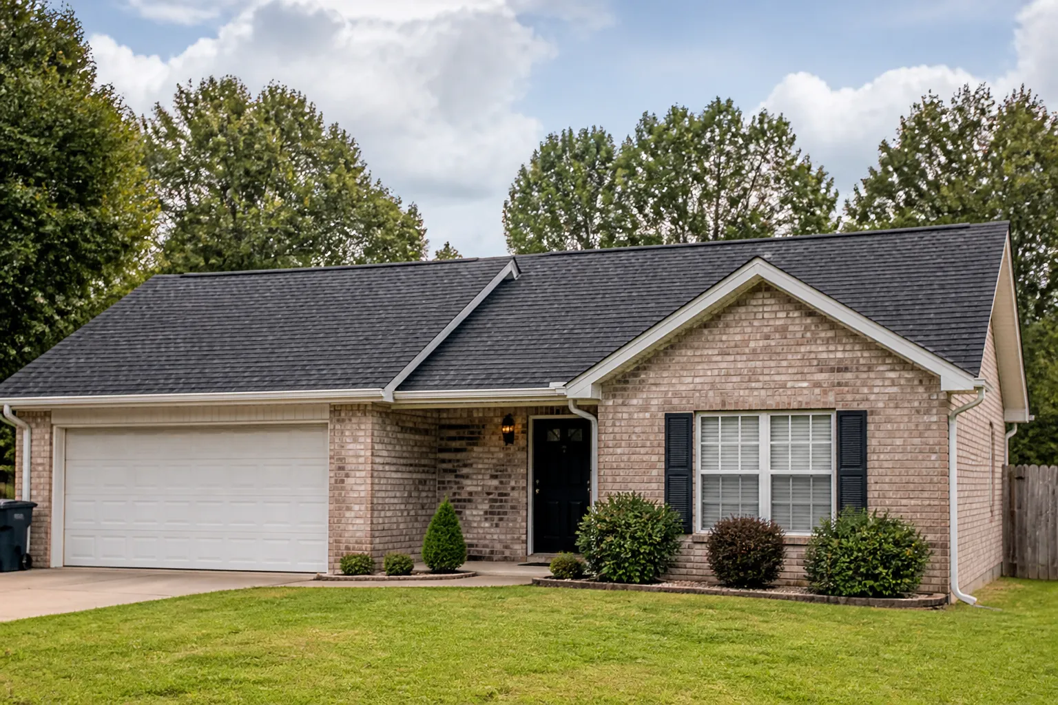 Roof Replacement in Walnut Ridge, AR