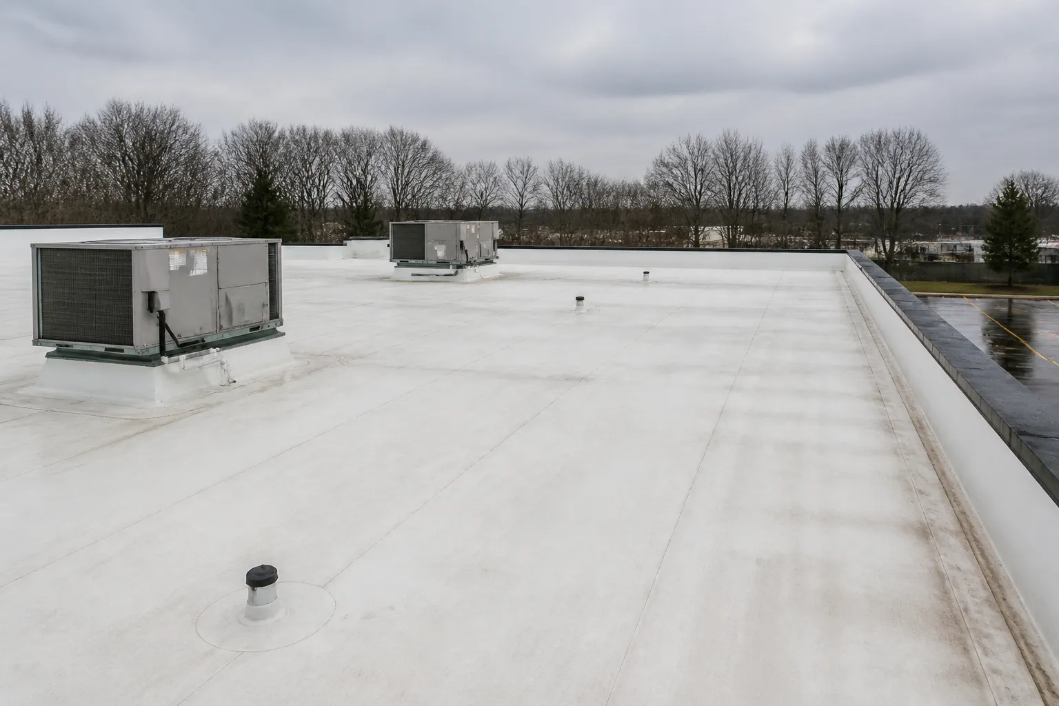 Commercial Roofing in West Memphis, AR